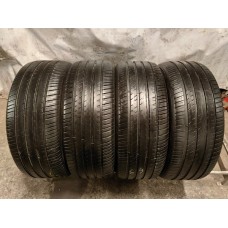 255/45r21 Michelin pilot sport EV 106W