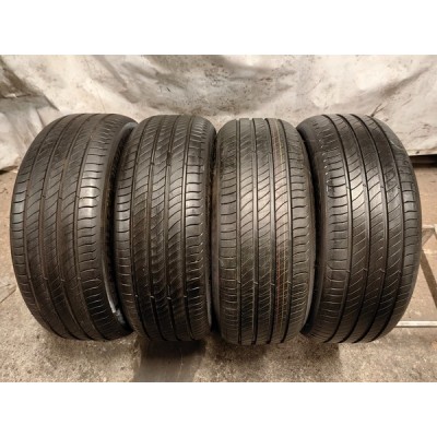 235/45r20 Michelin primacy 4  100V