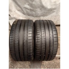 285/30r20 Michelin pilot super sport Mo1 99Y