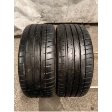 225/35r19 Michelin pilot sport 4s 88Y