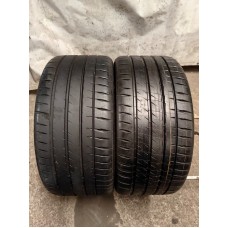 275/40r19 Michelin pilot sport 4s 105Y