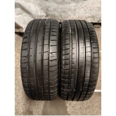 215/45r17 Michelin pilot sport 5 91Y