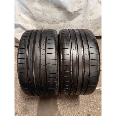 295/30r20 Michelin pilot sport s 5 101Y