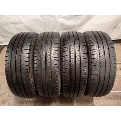 215/60r17c Michelin agilis 109/107T