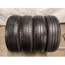 225/75r16c Michelin agilis camping 116Q