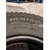 225/75r16c Michelin agilis camping 116Q