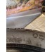 265/35r22 Michelin pilot alpin 5 suv 102W