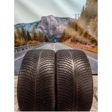 315/30r23 Michelin pilot alpin 5 suv K1 108W