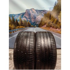 295/40r21 Michelin pilot sport EV NE0 111Y