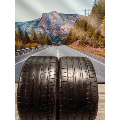 325/30r21 Michelin pilot sport s 5 ND0 108Y