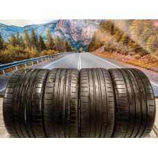 265/35r20 un 295/30r20 Michelin pilot sport s 5 101Y