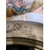 325/35r22 Michelin pilot sport 4s MO1 114Y