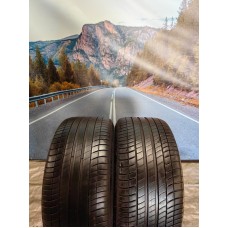 275/35r19 Michelin primacy 3 * Runflat rsc rft zp MOE 100Y 