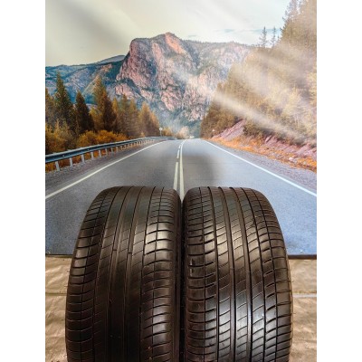 275/35r19 Michelin primacy 3 * Runflat rsc rft zp MOE 100Y 