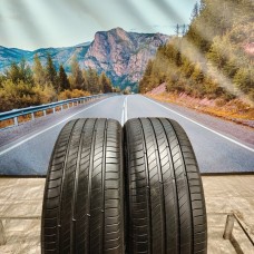 235/55r19 michelin primacy 4 Goe acoustic 105W