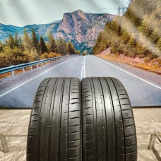 245/35r21 michelin pilot sport 4s 96Y