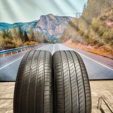 235/55r19 Michelin E-primacy 105V