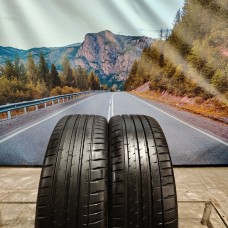 225/55r19 michelin pilot sport 4 nf0 103Y