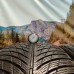 255/40r21 michelin pilot alpin 5 suv 102V