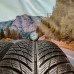 235/55r19 michelin pilot alpin 5 suv 105V