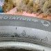 235/55r19 michelin pilot alpin 5 suv 105V
