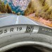 235/55r19 michelin pilot alpin 5 suv 105V