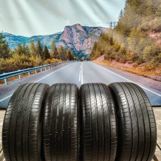 235/45r18 Michelin E-primacy T2 acoustic 98V