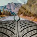 285/30r20 michelin pilot alpin 5  * 99V