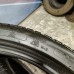 285/30r20 michelin pilot alpin 5  * 99V