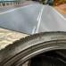 285/30r20 michelin pilot alpin 5  * 99V