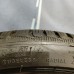 285/30r20 michelin pilot alpin 5  * 99V
