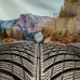 255/40r21 michelin pilot alpin 5 suv 102V