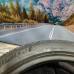 255/40r21 michelin pilot alpin 5 suv 102V