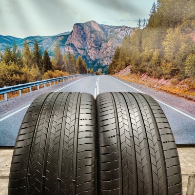 255/35r19 michelin e primacy 2 MO 99W