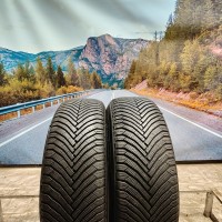 225/60r18 michelin alpin 7 104H