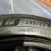 235/45r18 Michelin E primacy T2 acoustic 98V