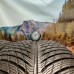 285/40r23 michelin pilot alpin 5 suv 111V