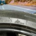 285/40r23 michelin pilot alpin 5 suv 111V