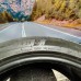 285/40r23 michelin pilot alpin 5 suv 111V