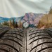 265/35r22 un 285/35r22 michelin pilot alpin 5 suv 106W