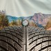 265/35r22 un 285/35r22 michelin pilot alpin 5 suv 106W