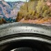 265/35r22 un 285/35r22 michelin pilot alpin 5 suv 106W