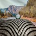 225/55r17 michelin alpin 5 ZP * MOE rft 97H
