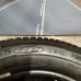 225/55r17 michelin alpin 5 ZP * MOE rft 97H