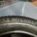 225/55r17 michelin alpin 5 ZP * MOE rft 97H