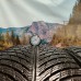 265/40r22 michelin pilot alpin 5 suv 106V
