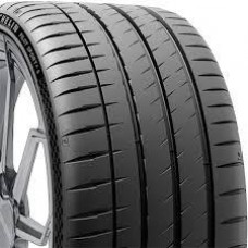 325/30r21 michelin pilot sport 4 N0 108Y acoustic