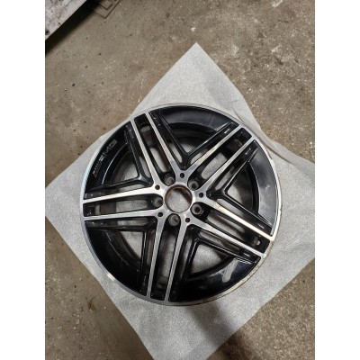 amg R19 Mercedes v-class w447 A4474018000