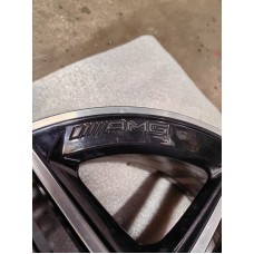 amg r18  Mercedes a-class w177 A1774011500
