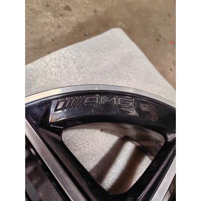 amg r18  Mercedes a-class w177 A1774011500